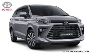 Promo Toyota Avanza Diko Jakarta