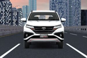 Promo Toyota Rush